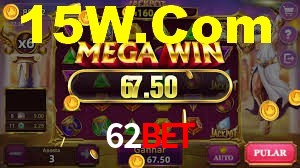 Programa VIP 62bet