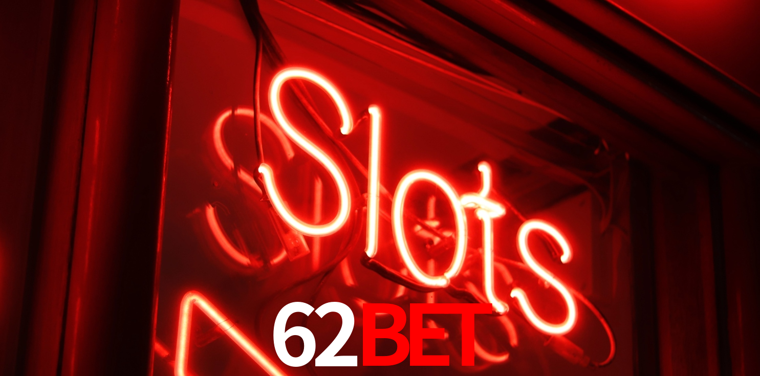 Live Casino 62bet