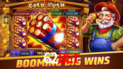 Flash Promotion 62bet