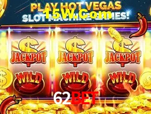 Weekend Specials 62bet