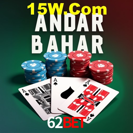 Experiência VIP 62bet