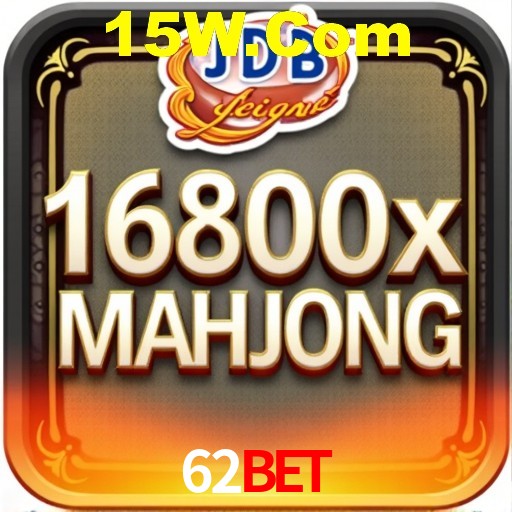 Game Providers 62bet
