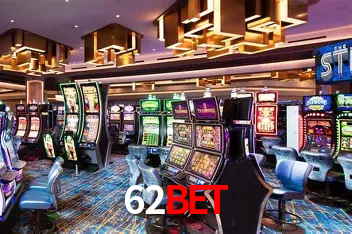 Seasonal Promotions 62bet